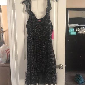 NWT Betsy Johnson size 14 summer dress